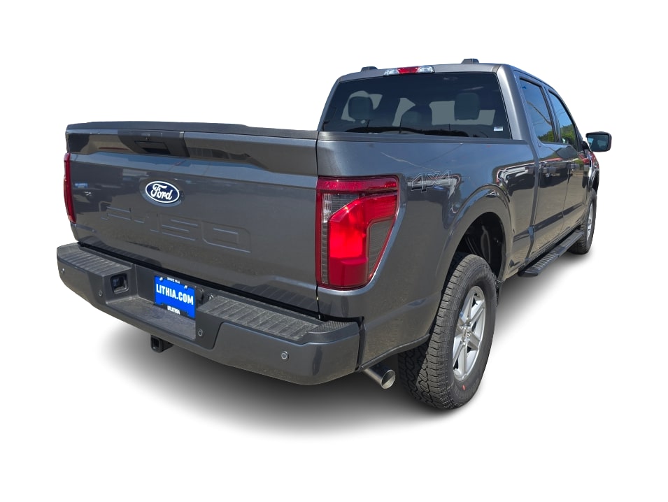 Thumbnail: 2026 Ford F-150 - 16