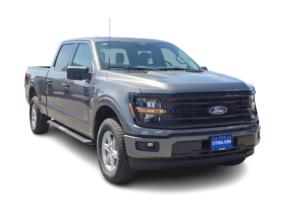 Thumbnail: 2026 Ford F-150 - 18