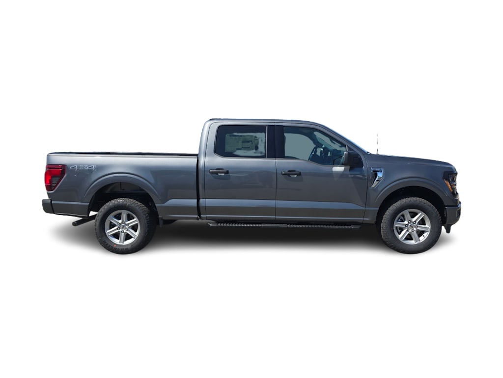 Thumbnail: 2026 Ford F-150 - 17