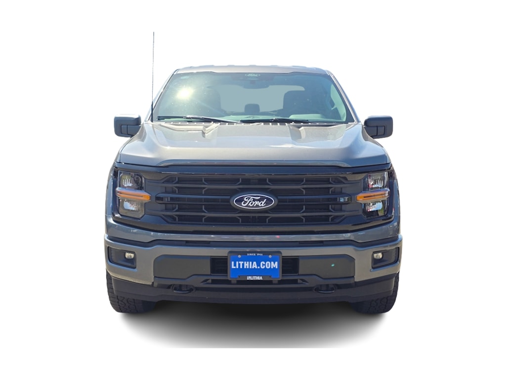 Thumbnail: 2026 Ford F-150 - 6