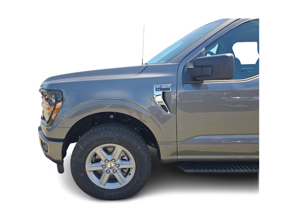 Thumbnail: 2026 Ford F-150 - 21