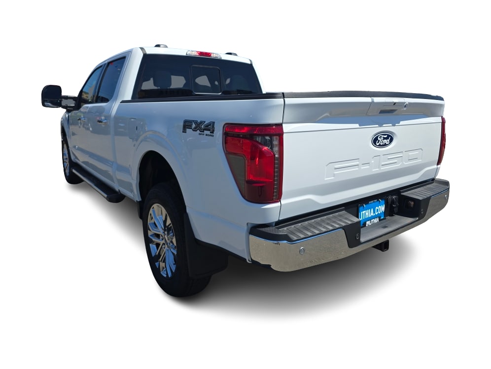 Thumbnail: 2026 Ford F-150 - 4