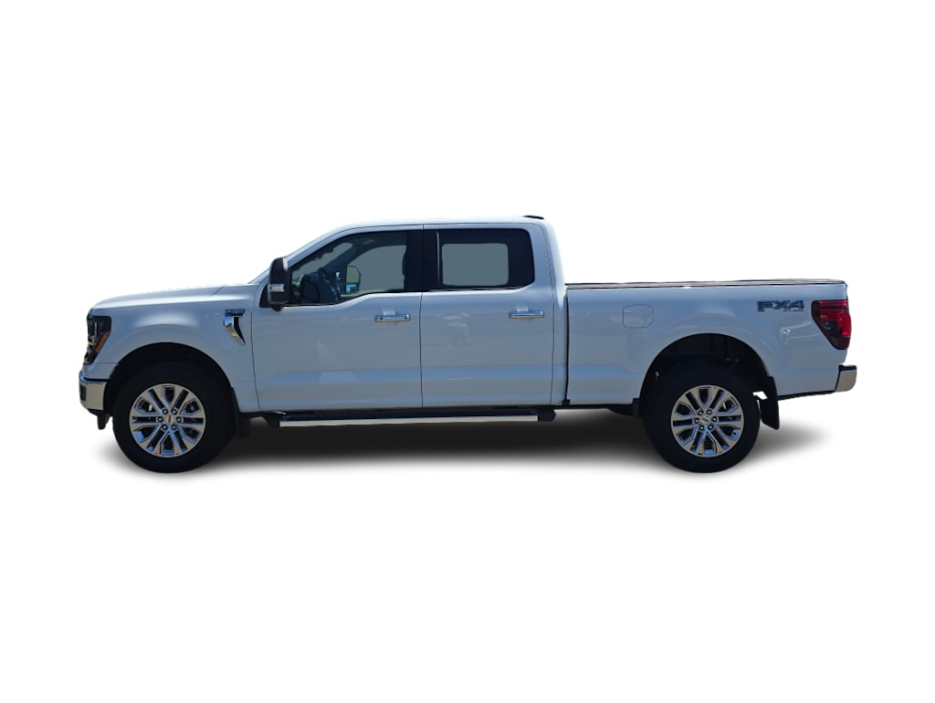 Thumbnail: 2026 Ford F-150 - 3