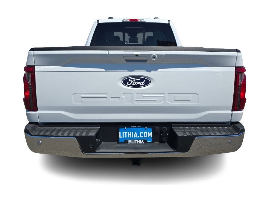 Thumbnail: 2026 Ford F-150 - 5