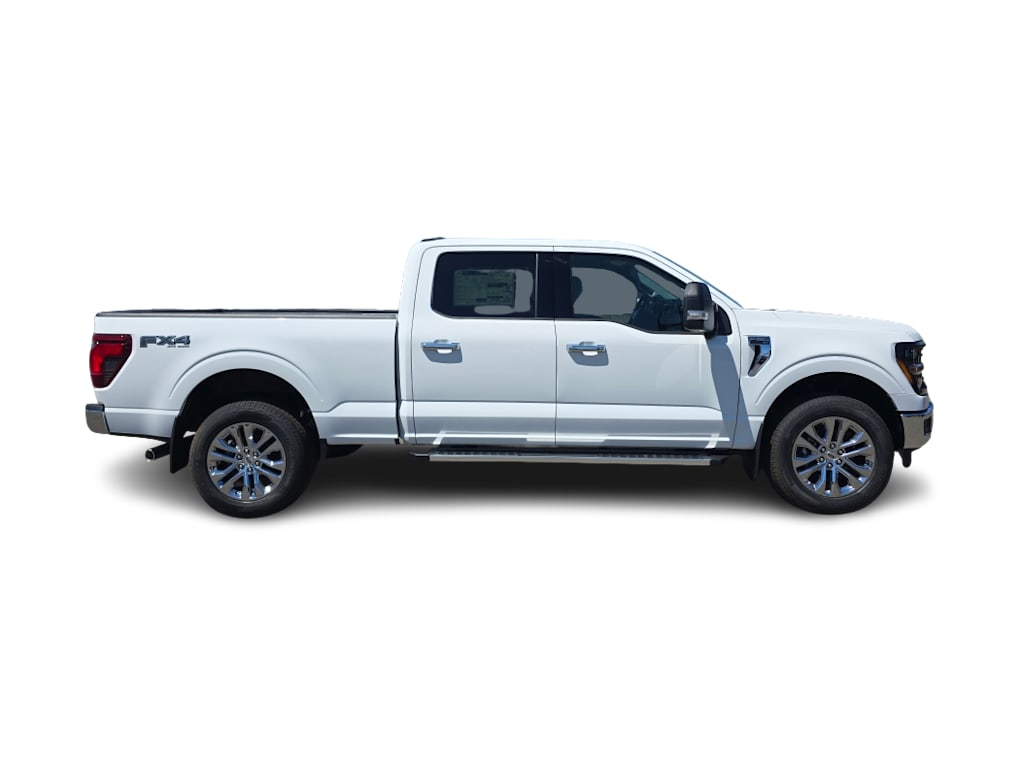 Thumbnail: 2026 Ford F-150 - 18