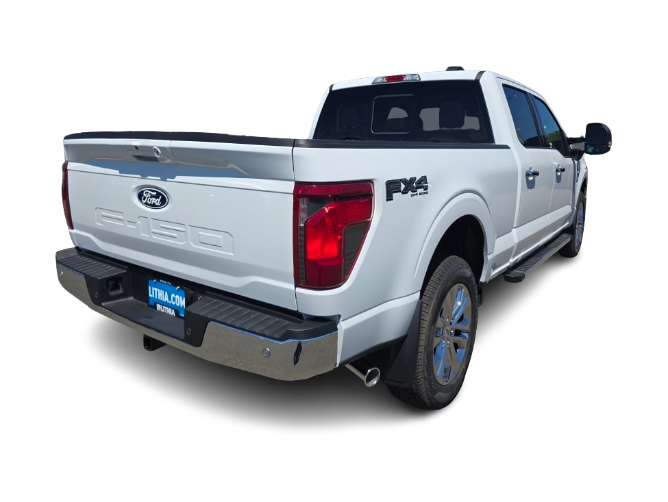 Thumbnail: 2026 Ford F-150 - 17