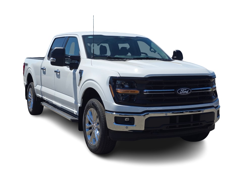 Thumbnail: 2026 Ford F-150 - 19