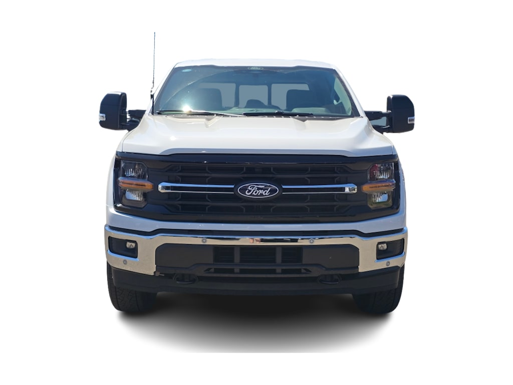 Thumbnail: 2026 Ford F-150 - 6