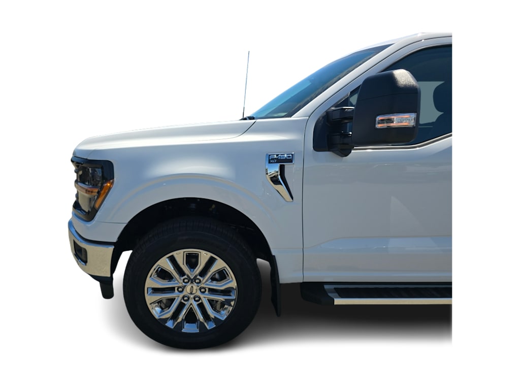 Thumbnail: 2026 Ford F-150 - 20
