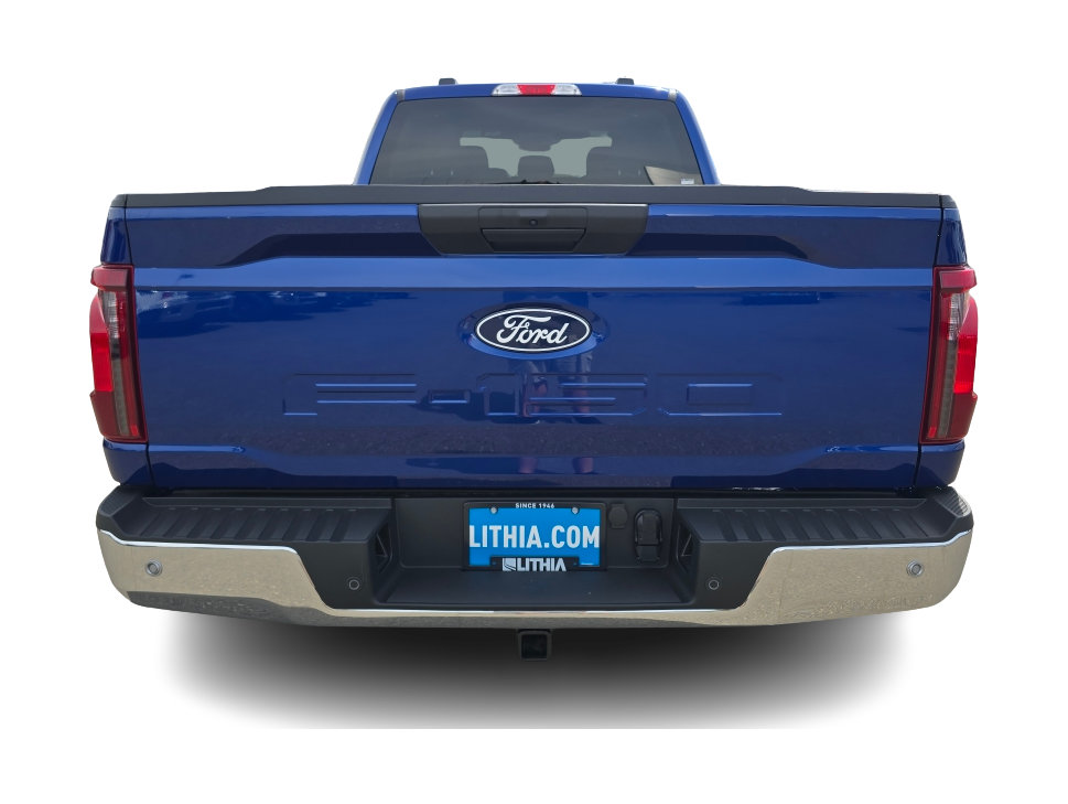 Thumbnail: 2026 Ford F-150 - 5