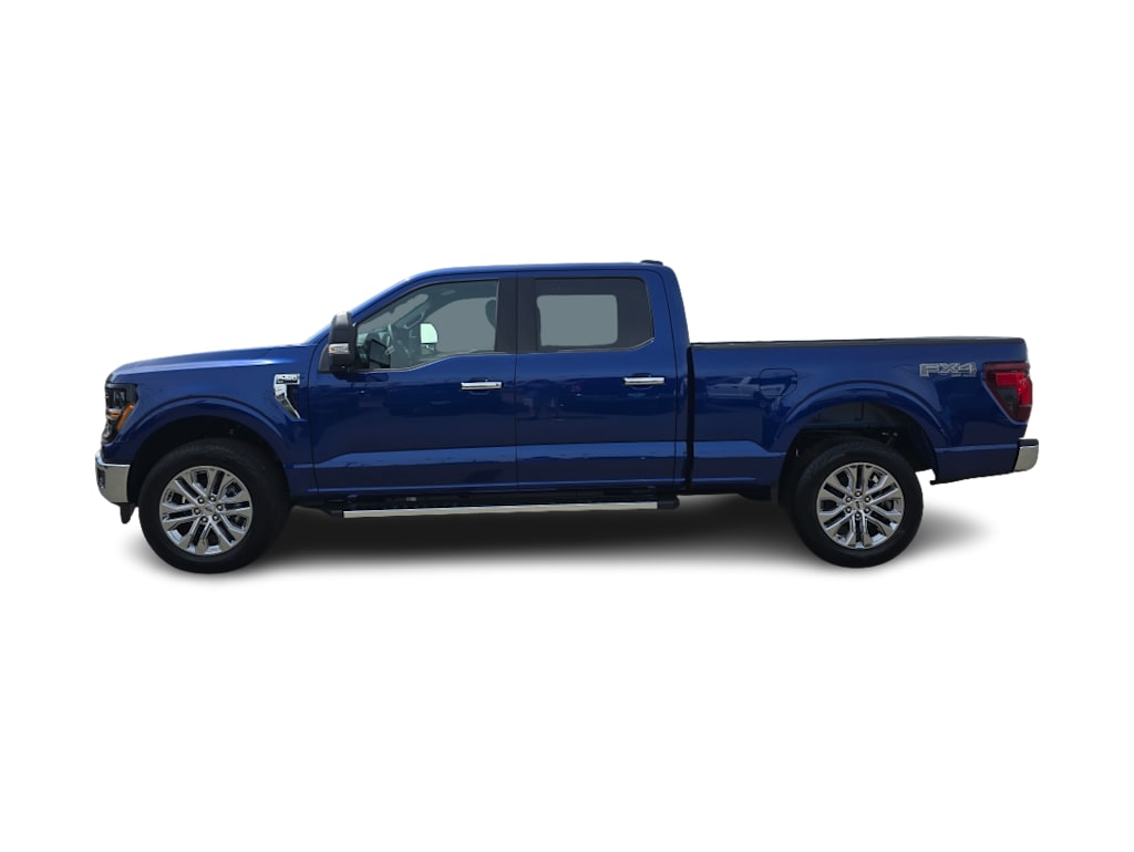 Thumbnail: 2026 Ford F-150 - 3