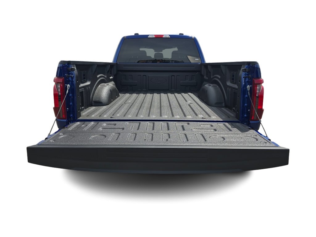 Thumbnail: 2026 Ford F-150 - 14