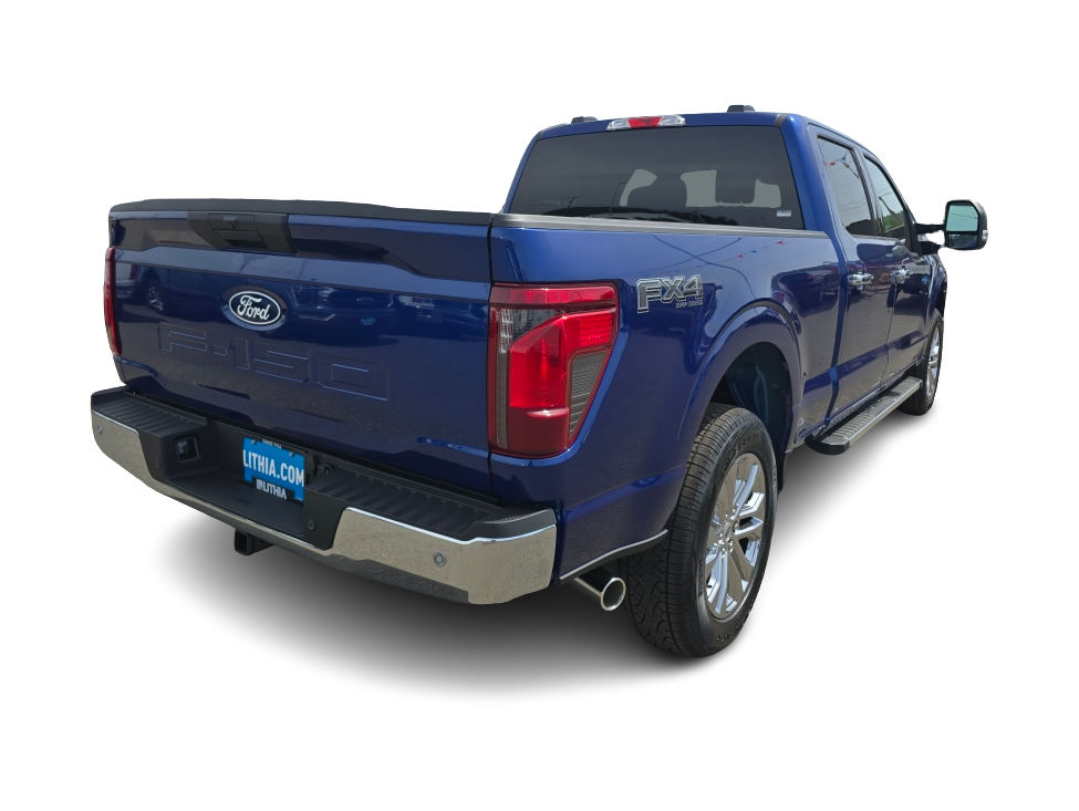 Thumbnail: 2026 Ford F-150 - 16