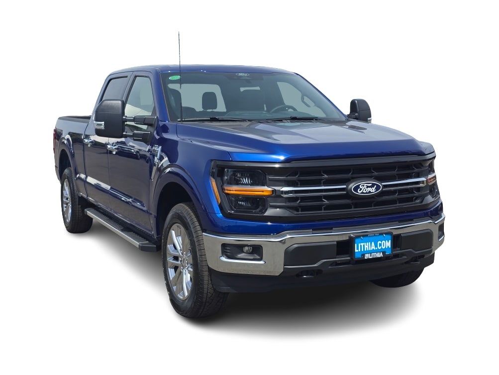 Thumbnail: 2026 Ford F-150 - 18