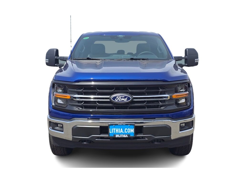Thumbnail: 2026 Ford F-150 - 6