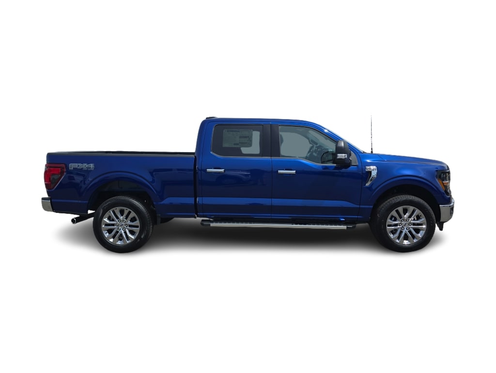 Thumbnail: 2026 Ford F-150 - 17