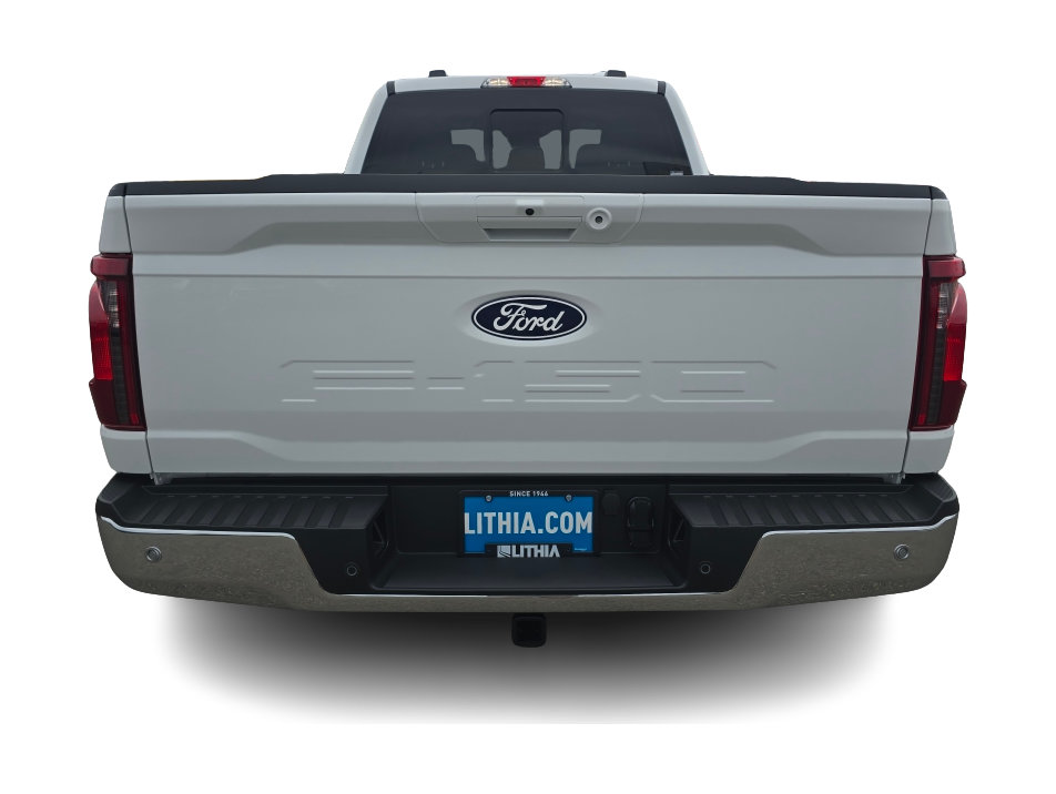 Thumbnail: 2026 Ford F-150 - 5