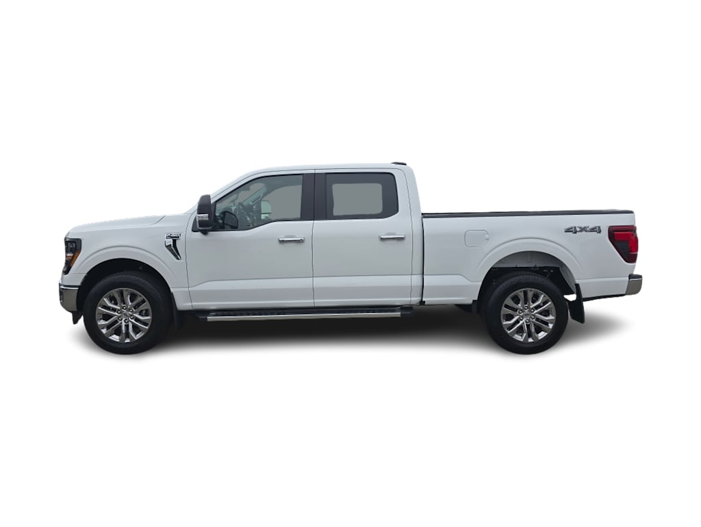Thumbnail: 2026 Ford F-150 - 3