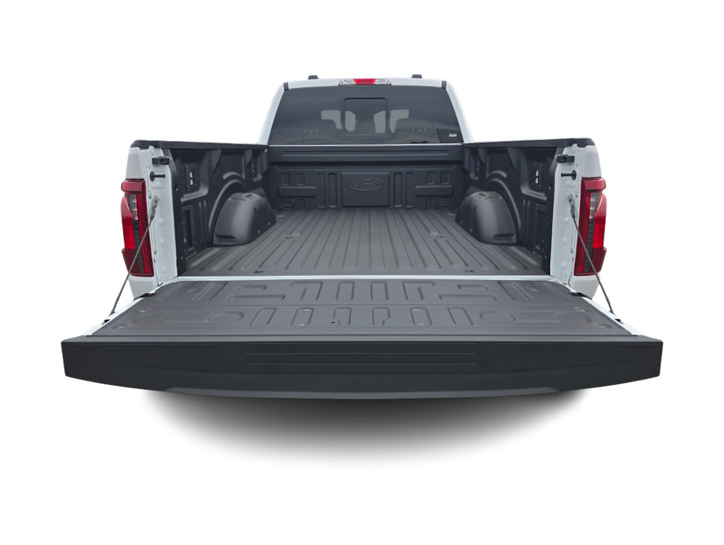 Thumbnail: 2026 Ford F-150 - 14