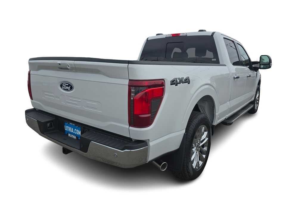 Thumbnail: 2026 Ford F-150 - 16