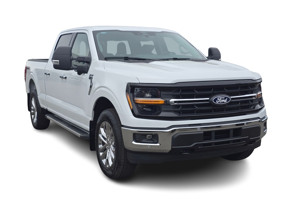 Thumbnail: 2026 Ford F-150 - 18