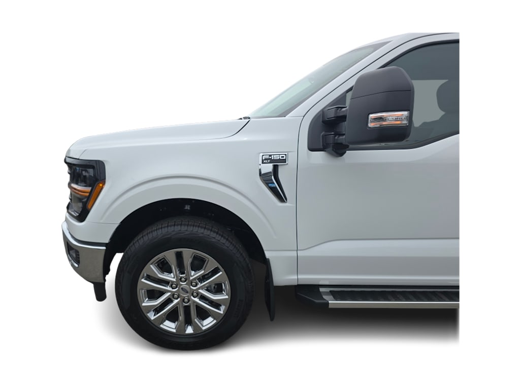 Thumbnail: 2026 Ford F-150 - 20