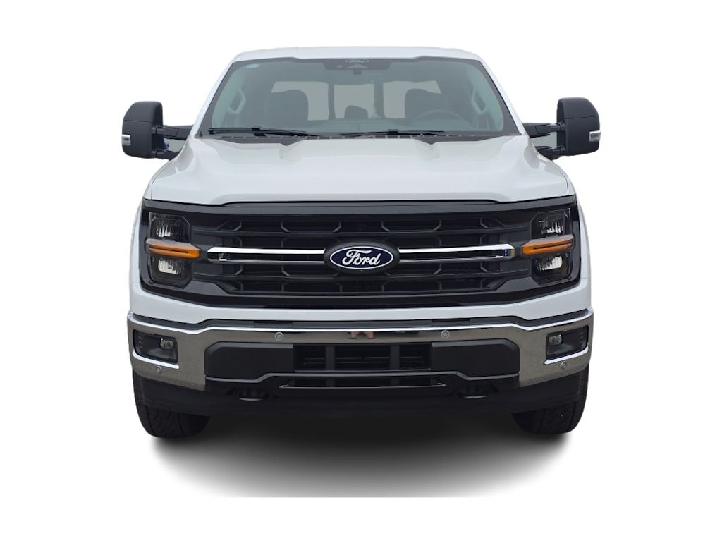Thumbnail: 2026 Ford F-150 - 6