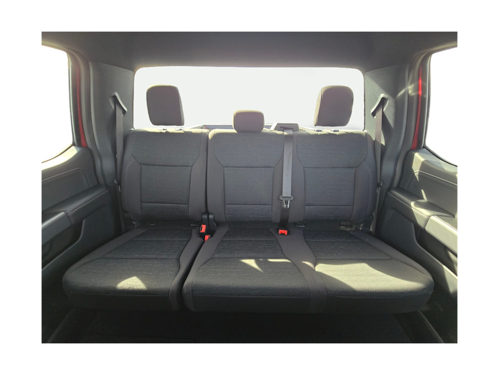 Thumbnail: 2026 Ford F-150 - 21