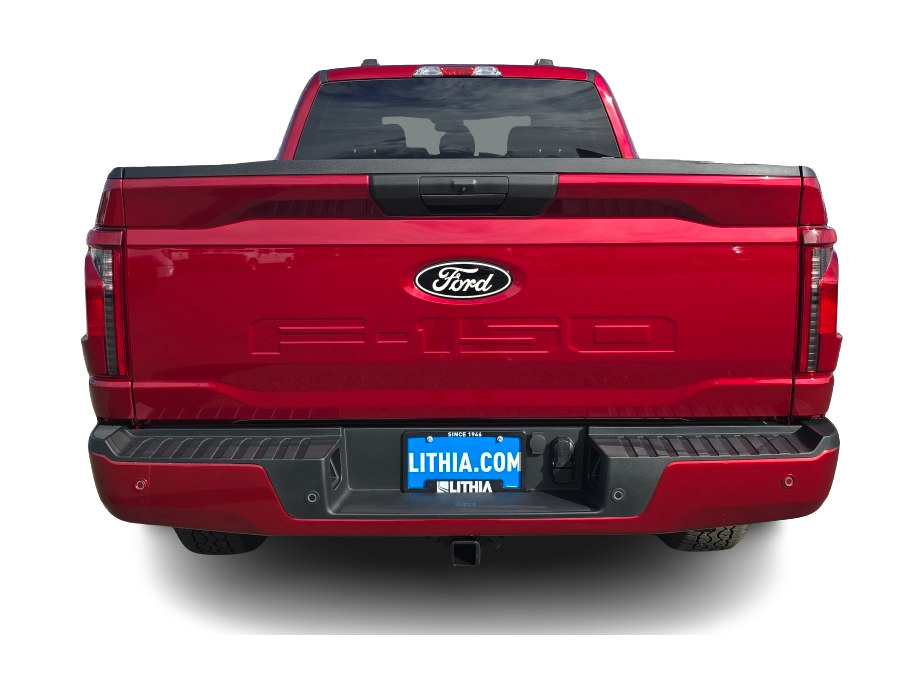 Thumbnail: 2026 Ford F-150 - 5