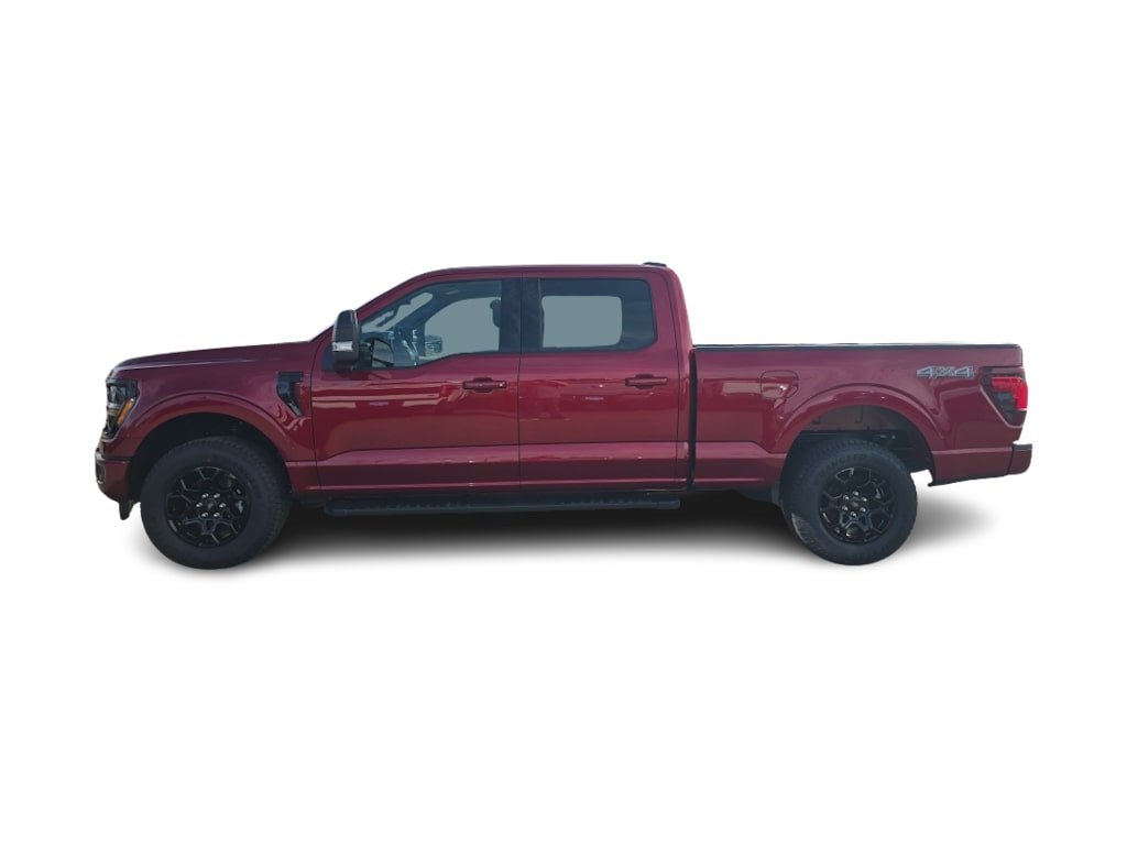 Thumbnail: 2026 Ford F-150 - 3