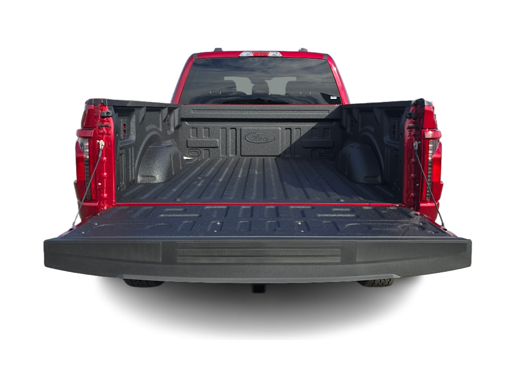 Thumbnail: 2026 Ford F-150 - 14