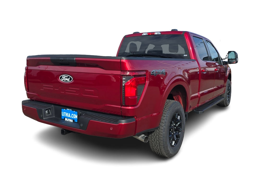Thumbnail: 2026 Ford F-150 - 16