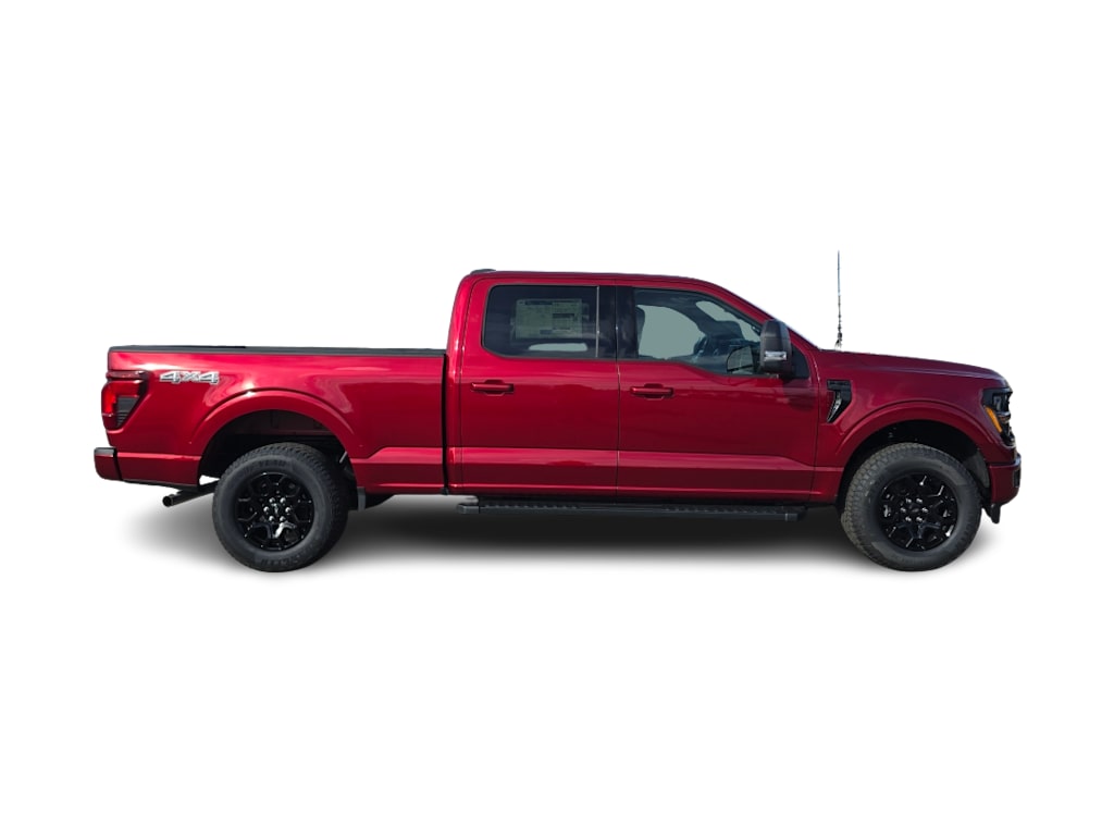 Thumbnail: 2026 Ford F-150 - 17
