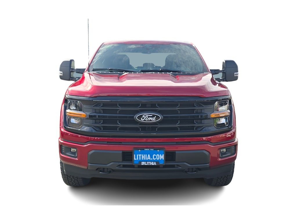 Thumbnail: 2026 Ford F-150 - 6