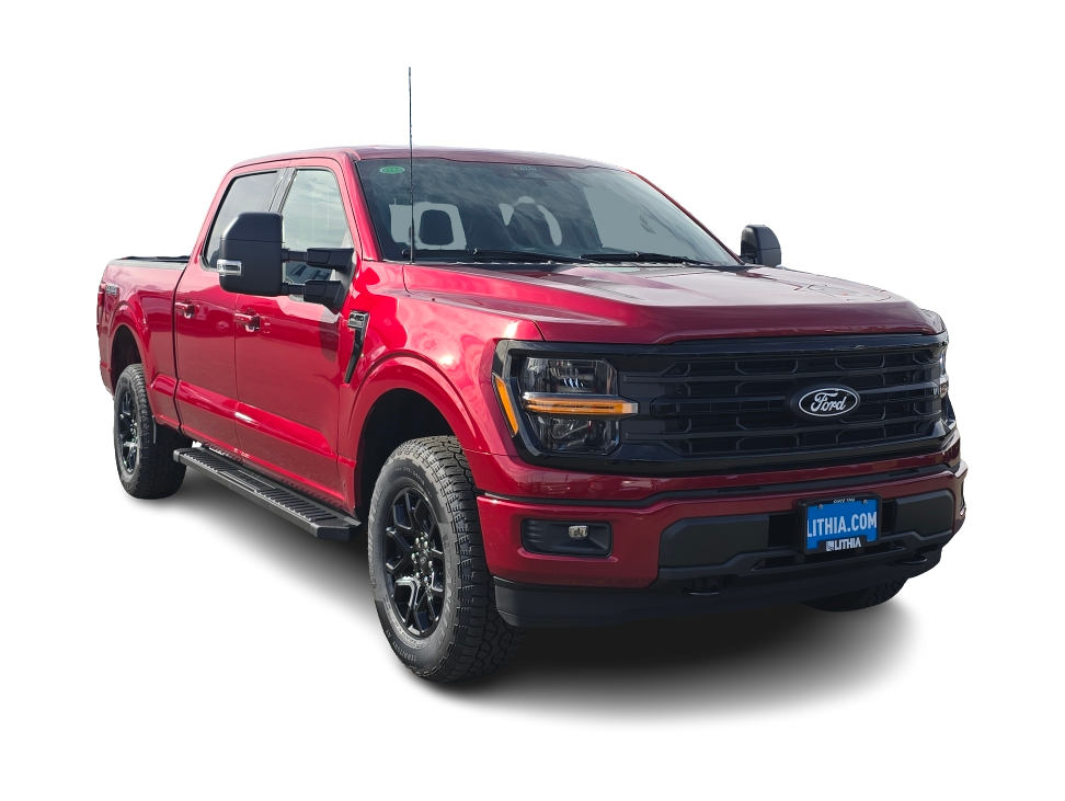 Thumbnail: 2026 Ford F-150 - 18