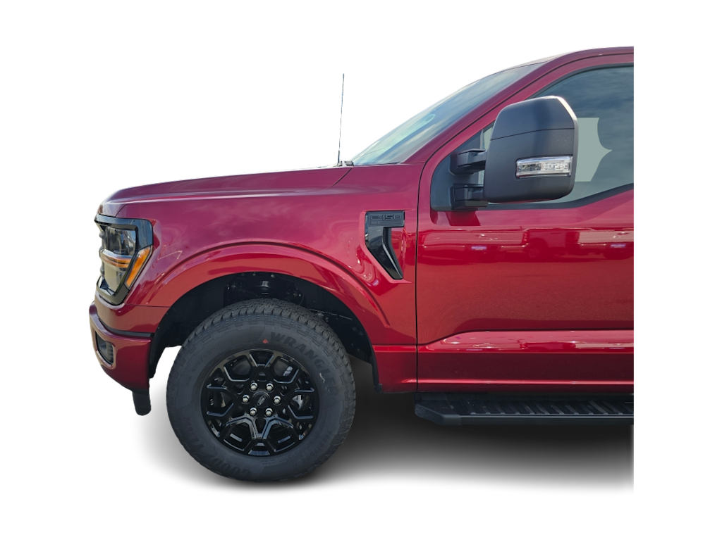Thumbnail: 2026 Ford F-150 - 20