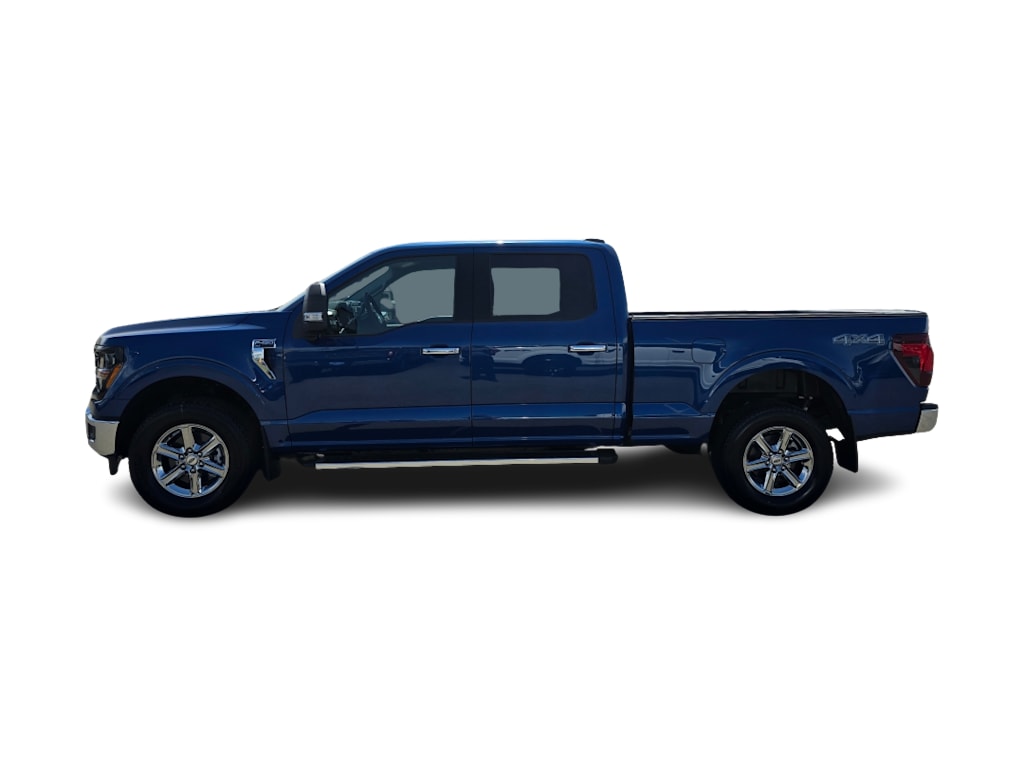 Thumbnail: 2025 Ford F-150 - 3