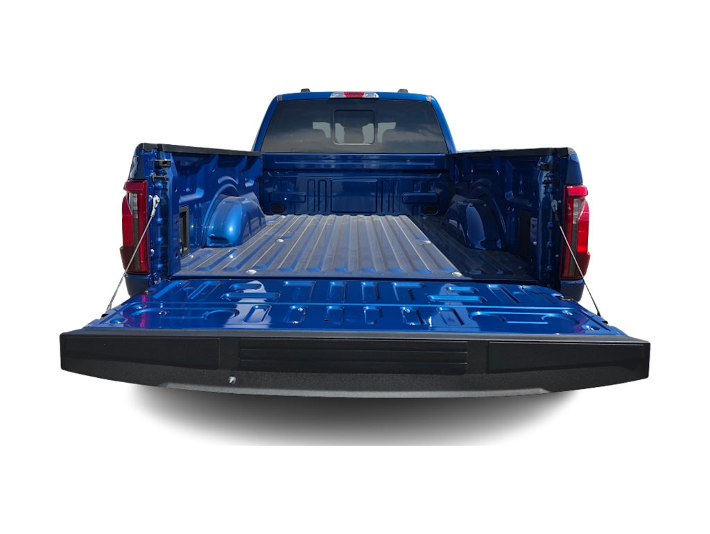 Thumbnail: 2025 Ford F-150 - 15