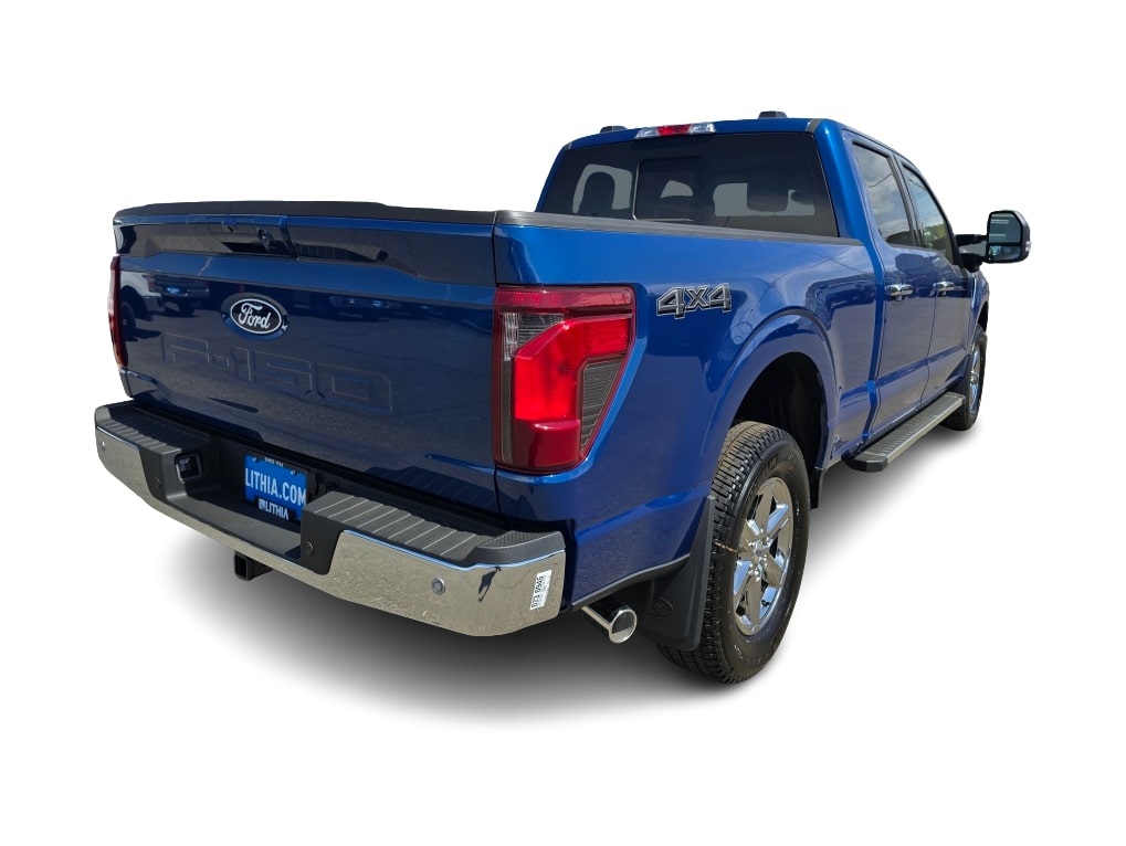 Thumbnail: 2025 Ford F-150 - 17