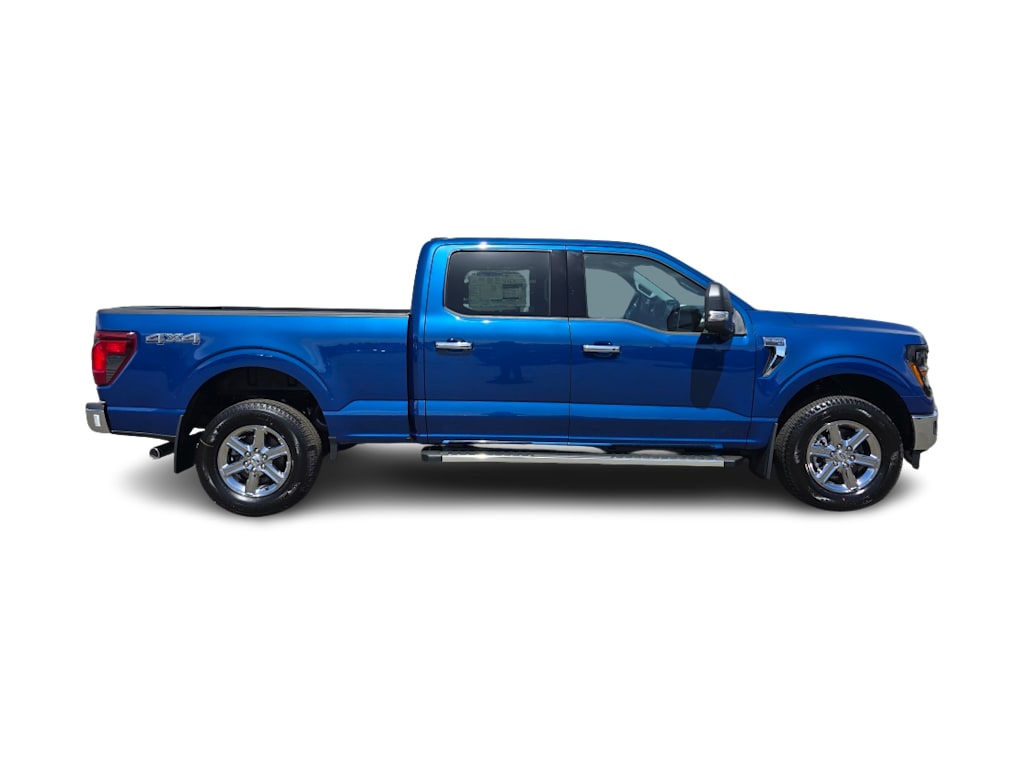 Thumbnail: 2025 Ford F-150 - 18
