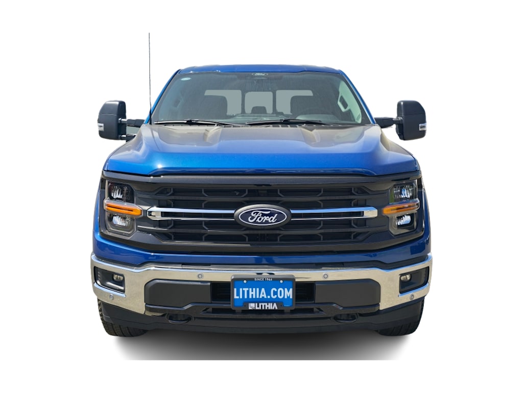 Thumbnail: 2025 Ford F-150 - 6