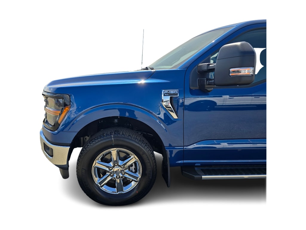 Thumbnail: 2025 Ford F-150 - 21