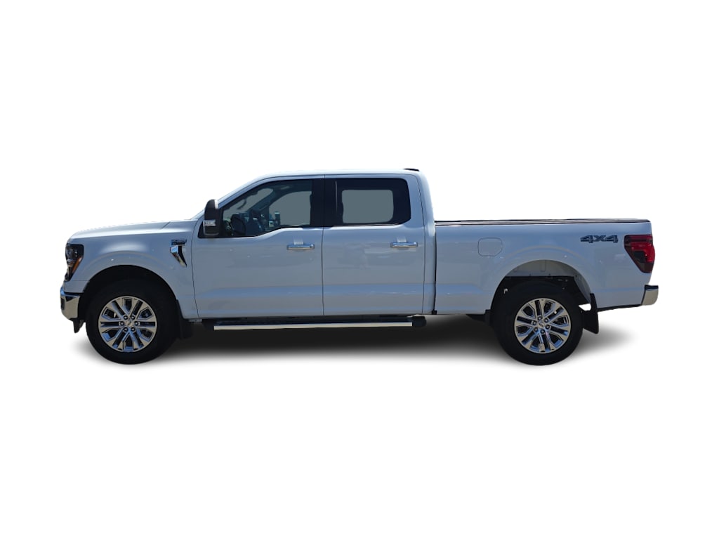 Thumbnail: 2026 Ford F-150 - 3