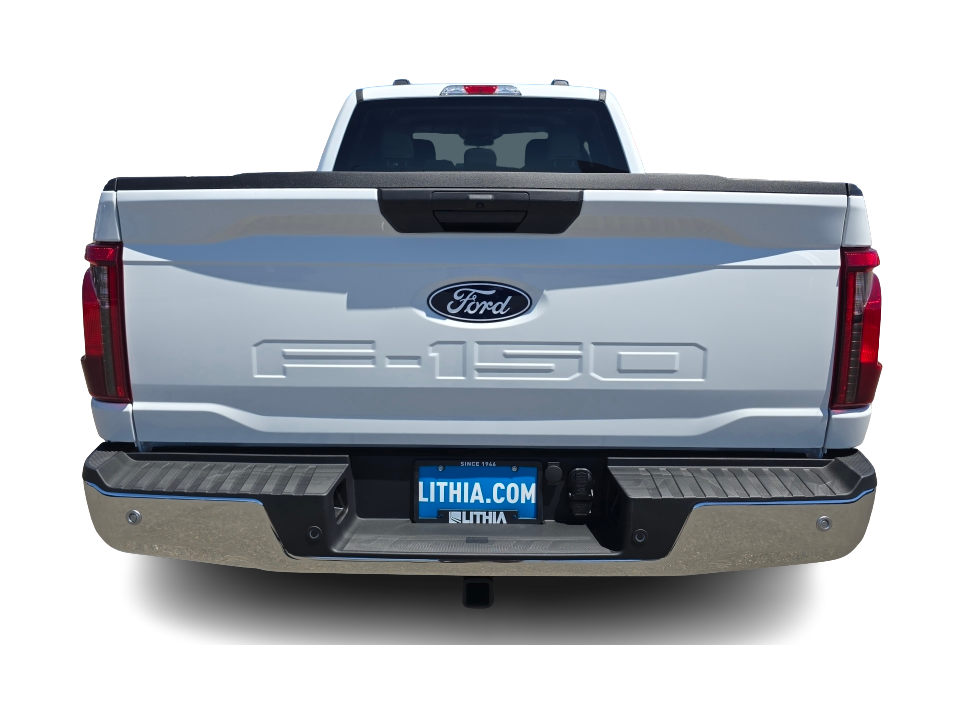 Thumbnail: 2026 Ford F-150 - 5