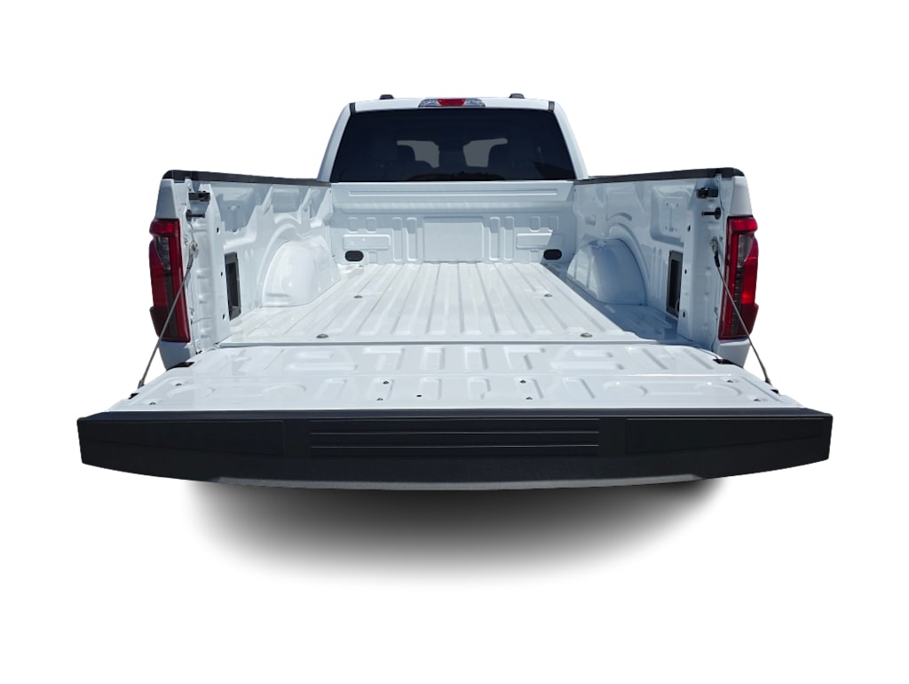 Thumbnail: 2026 Ford F-150 - 13