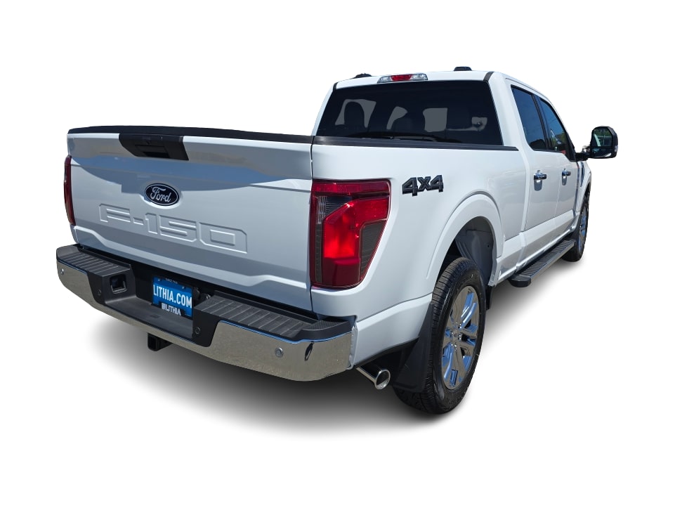 Thumbnail: 2026 Ford F-150 - 15