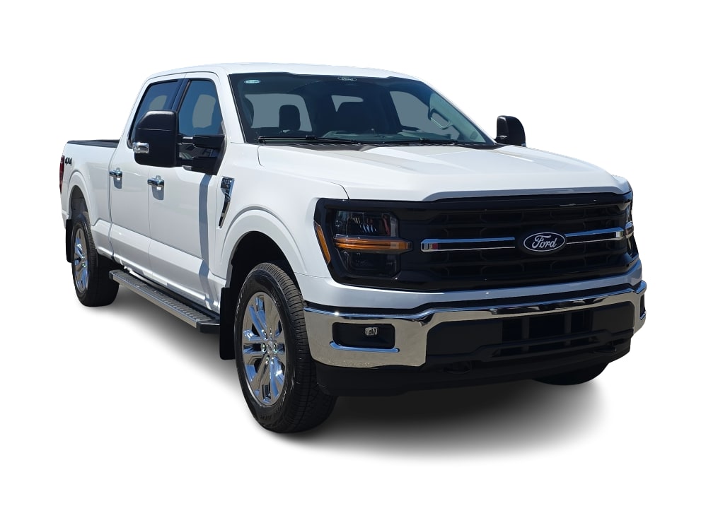 Thumbnail: 2026 Ford F-150 - 17