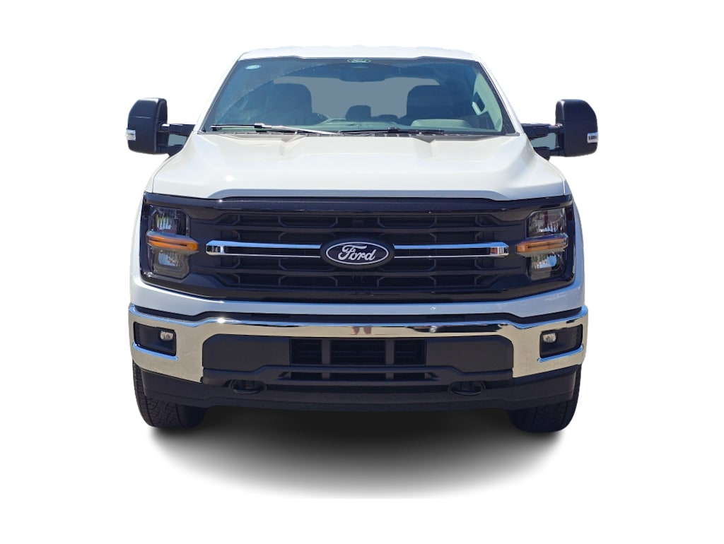Thumbnail: 2026 Ford F-150 - 6