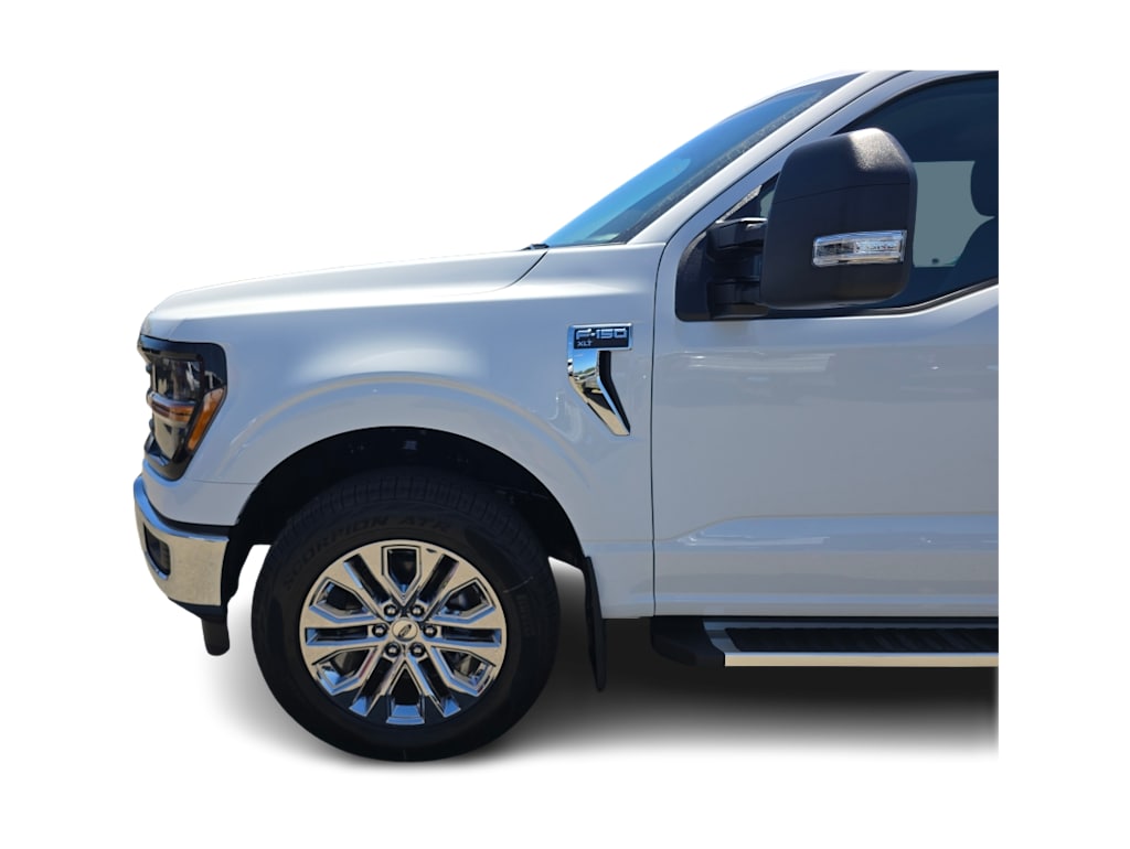 Thumbnail: 2026 Ford F-150 - 19