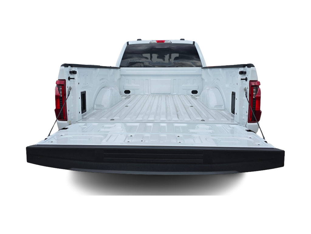 2025 Ford F-150 XLT 15